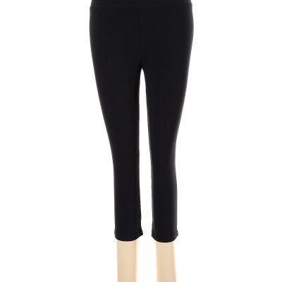 Nordstrom Women Black Leggings M