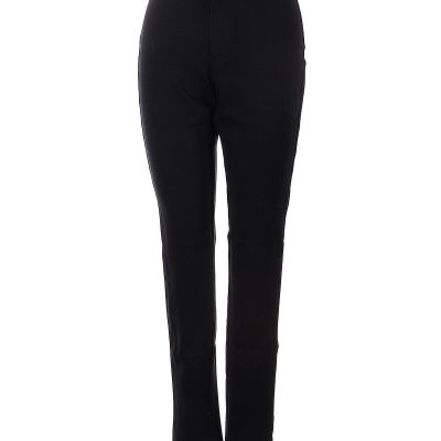 Banana Republic Women Black Jeggings 2