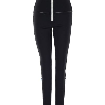 Bandier X Solid & Striped Women Black Leggings S