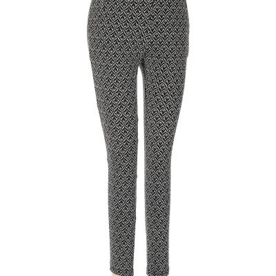 Soho Girls Women Gray Leggings M