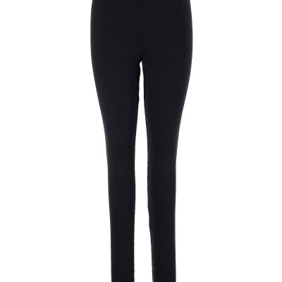 Divided by H&M Women Black Leggings 12