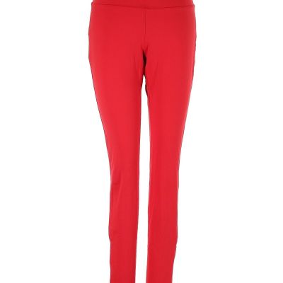 Vaara Women Red Leggings S