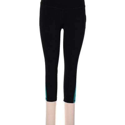 Active by Old Navy Women Black Leggings M