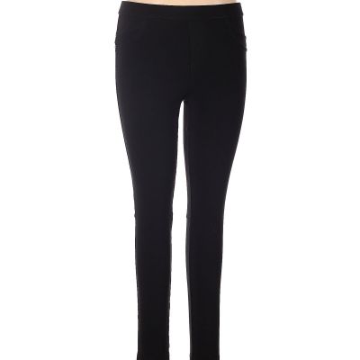 Sanctuary Women Black Leggings M