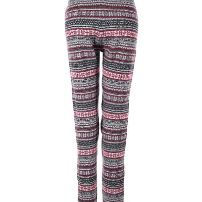 Cynthia Rowley TJX Women Pink Leggings M