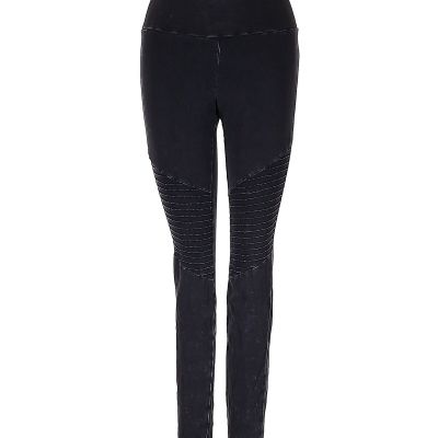 Cotton On Women Black Leggings S