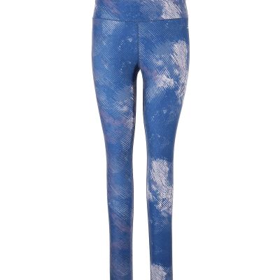 Bcg Women Blue Leggings M