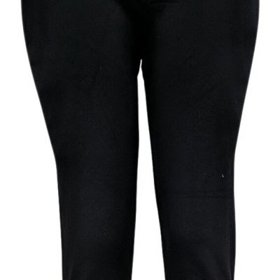 Anti x Proof Seamless Compression Legging Women's Leggings Sz XL Black