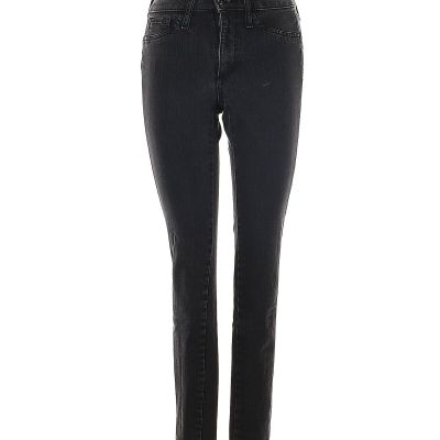 Gap Women Black Jeggings 26W