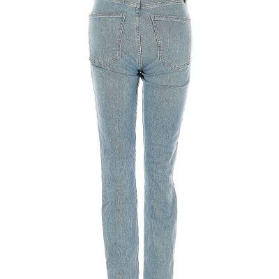 Citizens of Humanity Women Blue Jeggings 25W