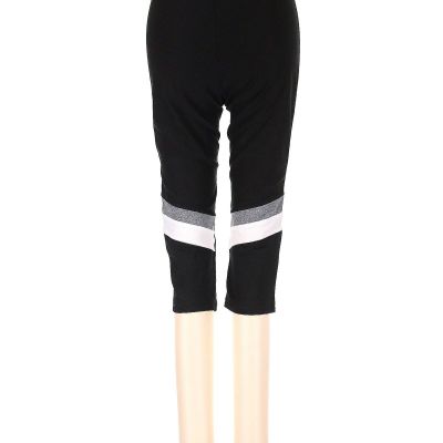 RBX Women Black Leggings S