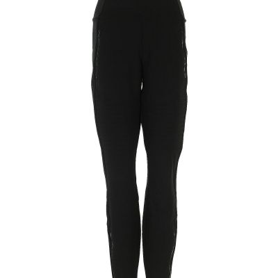 Athleta Women Black Leggings 2