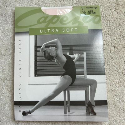 Matte Semi-Opaque Tights (S/M) New with Tag