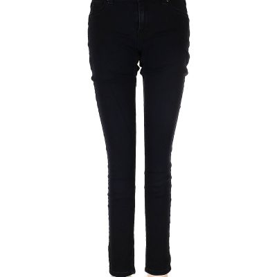 1822 Denim Women Black Jeggings 28W