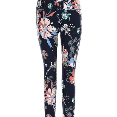 Maurices Women Blue Leggings L