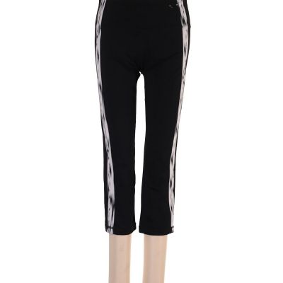 Gap Fit Women Black Leggings XS