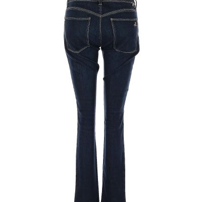 DL1961 Women Blue Jeggings 27W