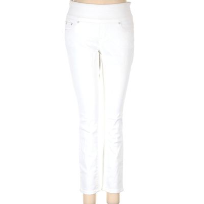 Jag Jeans Women Ivory Jeggings 2