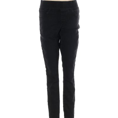 Universal Thread Women Black Jeggings 00