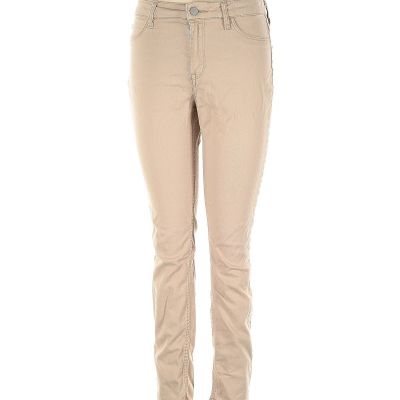 &Denim by H&M Women Brown Jeggings 28W