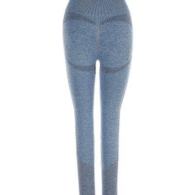 Assorted Brands Women Blue Leggings S