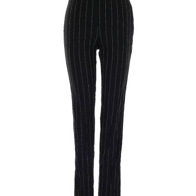 Zara Women Black Leggings XS