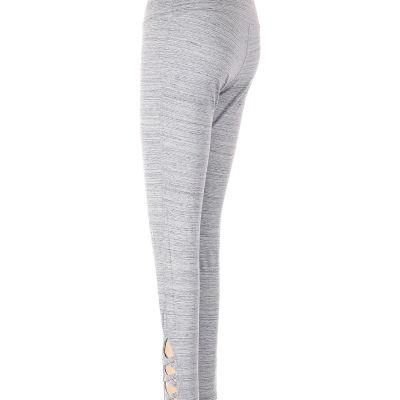 Gap Fit Women Gray Leggings S