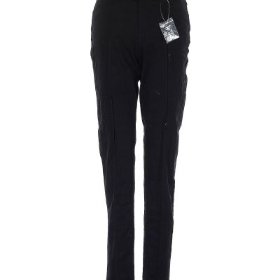 ModCloth Women Black Jeggings 00