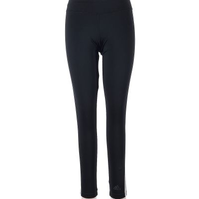 Adidas Women Black Leggings M