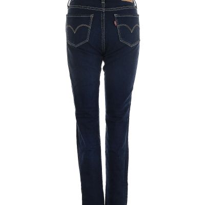 Levi's Women Blue Jeggings 26W