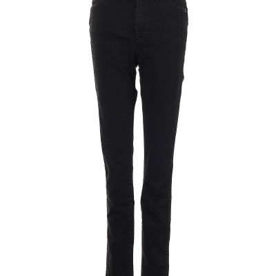 Madewell Women Black Jeggings 25W