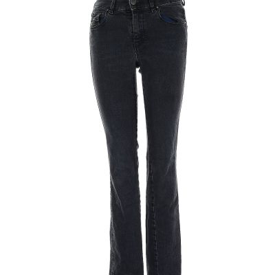 Diesel Women Blue Jeggings 27W