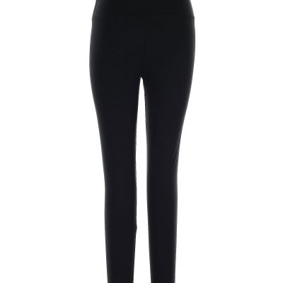 J.Crew Factory Store Women Black Leggings L