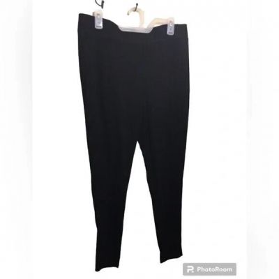 Just Be.Black Plus Size Leggings Size 1X NWT