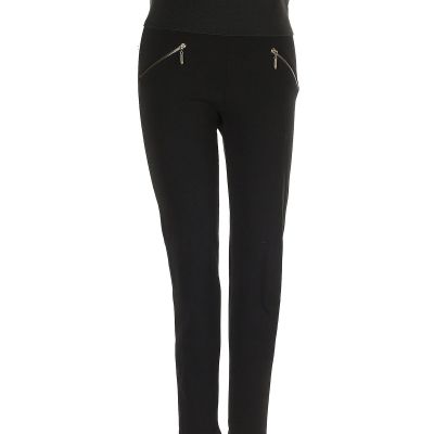 Zara Women Black Leggings M