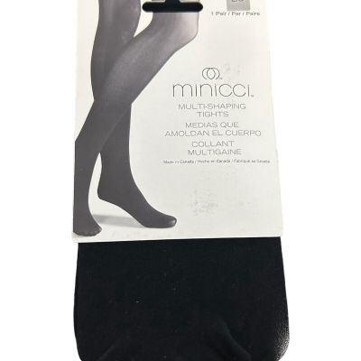 Minicci Multi-Shaping Tights (1 Pair, 2 Pack)