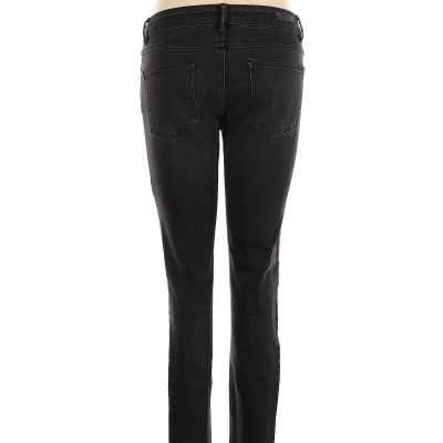 Promod Women Black Jeggings 6