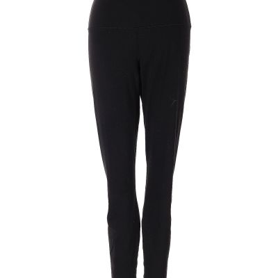 Yogalicious Women Black Leggings S