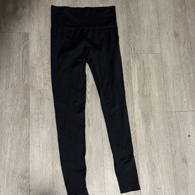 Black Skims Leggings Medium