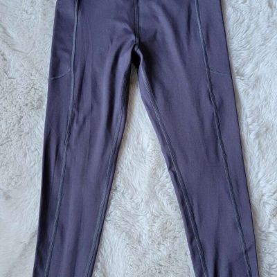 Victoria Secret Leggings High Rise 7/8 24