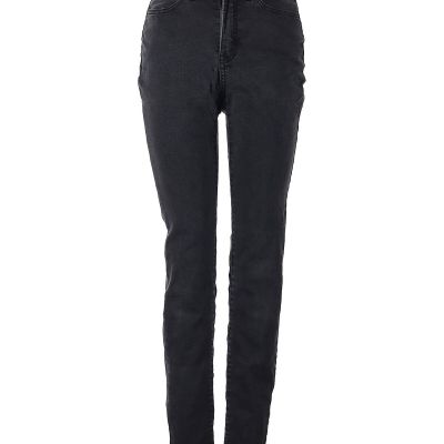 SO Women Black Jeggings 0