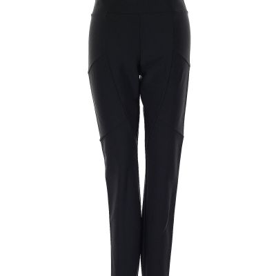 Athleta Women Black Leggings 4