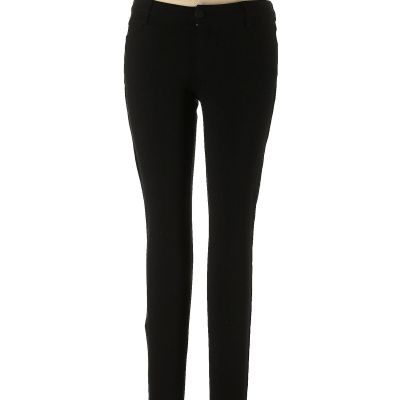 Kut from the Kloth Women Black Jeggings 10