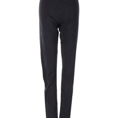 Zara Women Black Leggings S