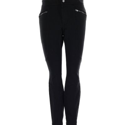 Athleta Women Black Leggings 4