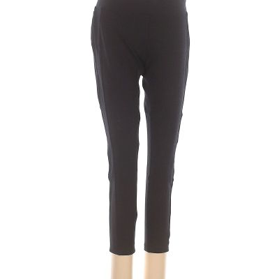 Ann Taylor LOFT Women Black Leggings S Petites