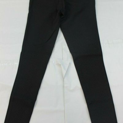 Loft Women's Seamed Ponte Legging Style # 489854 Size:XXS Petite Color:Black Nwt