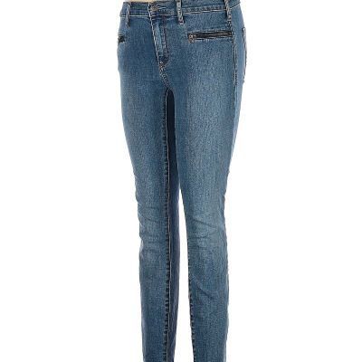 Gap Women Blue Jeggings 7