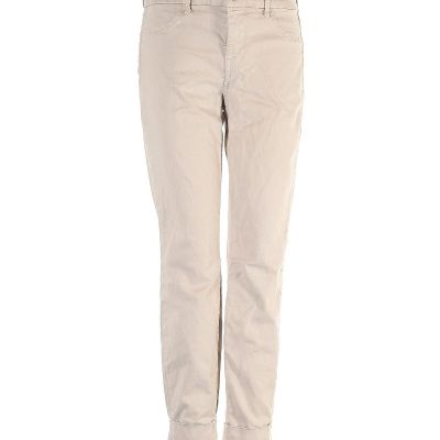 J Brand Women Brown Jeggings 27W