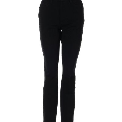 NWT J.Jill Women Black Jeggings 8